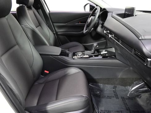 New 2026 MAZDA CX-30 2.5 Turbo w/ Premium Plus Pkg image 16