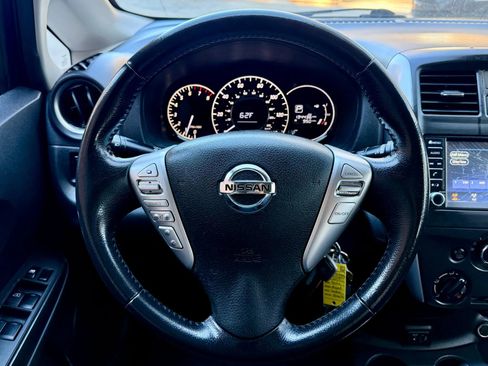 Used 2019 Nissan Versa Note SV image 14