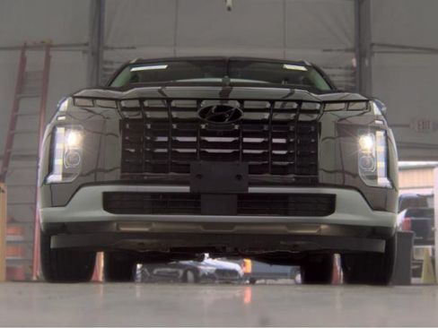 Used 2024 Hyundai Palisade SEL AWD/4WD image 4
