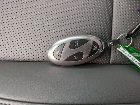 New 2026 Hyundai Santa Fe SEL image 35