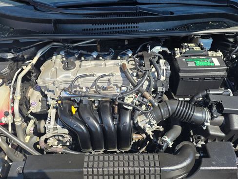 Used 2020 Toyota Corolla LE image 17