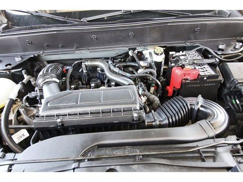 Used 2025 Ford Bronco Sport Outer Banks w/ Outer Banks Tech Package+ AWD/4WD image 31