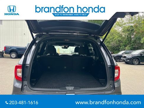 Used 2020 Honda Passport Elite image 29