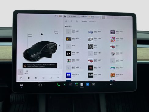 Used 2021 Tesla Model 3 Standard Range Plus RWD image 11