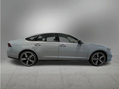New 2026 Honda Accord SE image 7