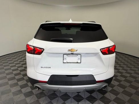 Used 2020 Chevrolet Blazer LT image 6