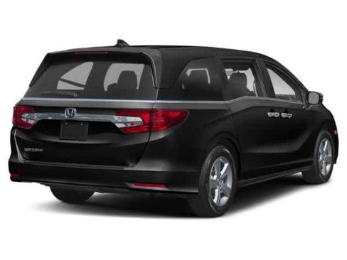 Used 2019 Honda Odyssey EX-L image 1
