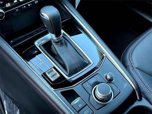 New 2025 MAZDA CX-5 Carbon Edition image 14