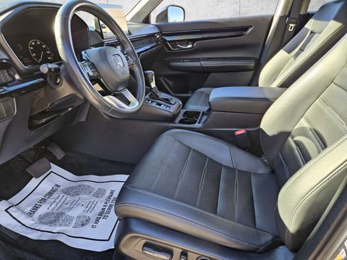 Used 2023 Honda CR-V EX-L image 7