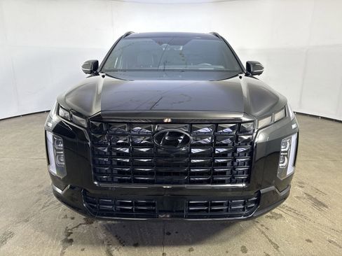 Used 2024 Hyundai Palisade Calligraphy image 26
