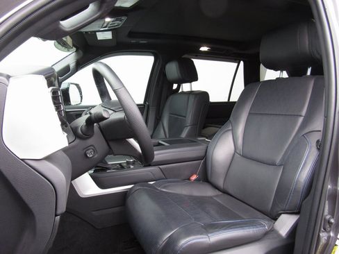 Certified 2024 Toyota Sequoia Platinum image 12