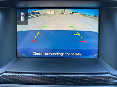 Used 2020 Nissan Pathfinder SV w/ Rock Creek Edition image 12