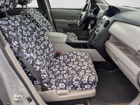 Used 2013 Honda Pilot EX image 20