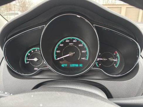 Used 2012 Chevrolet Malibu LT w/ Power Convenience Package FWD image 9