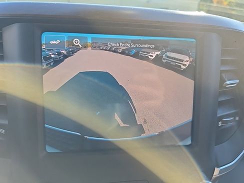 Certified 2022 RAM 2500 Laramie image 28