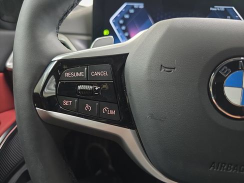 Used 2025 BMW 330i Sedan w/ M Sport Package image 20