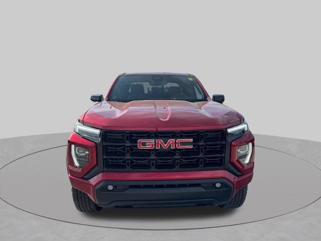 Used 2025 GMC Canyon Elevation w/ Convenience Package AWD/4WD image 12