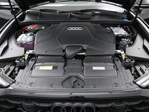 New 2026 Audi Q8 Prestige AWD/4WD image 15