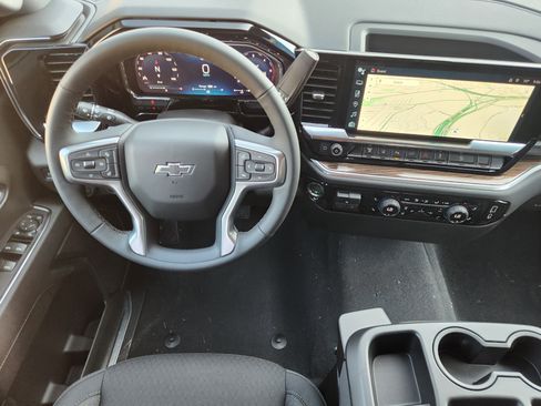 New 2026 Chevrolet Silverado 2500 LT w/ Trail Boss Package image 28