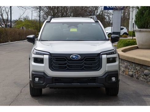 New 2026 Subaru Outback Touring XT AWD/4WD image 9