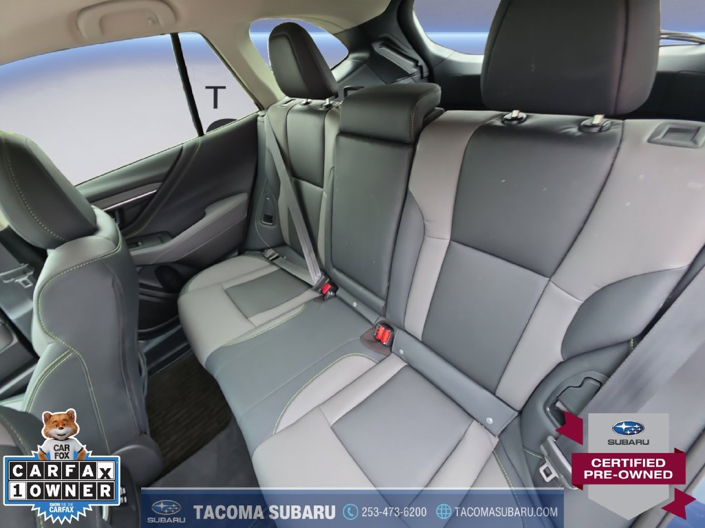 Used 2024 Subaru Outback Onyx Edition AWD/4WD image 16