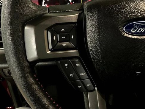 Used 2018 Ford F150 XLT w/ Equipment Group 302A Luxury image 21