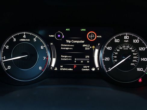 Used 2019 Acura RDX AWD image 20