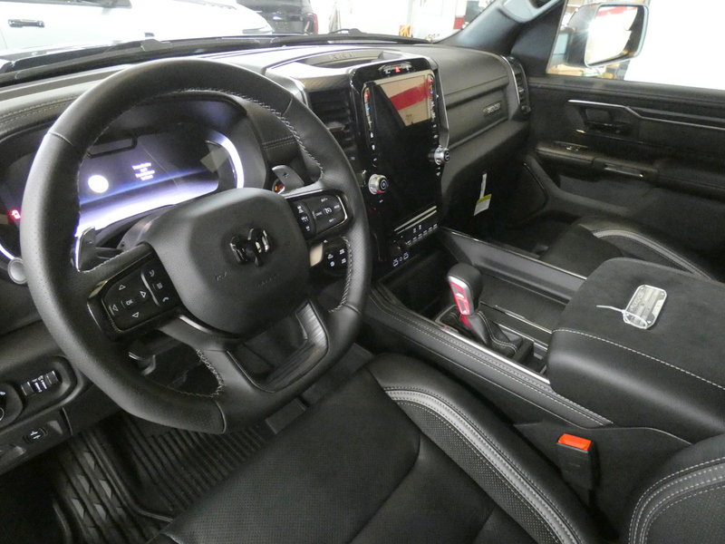 New 2026 RAM 1500 RHO AWD/4WD image 10