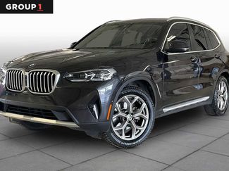 Used 2023 BMW X3 sDrive30i w/ Convenience Package RWD video 1
