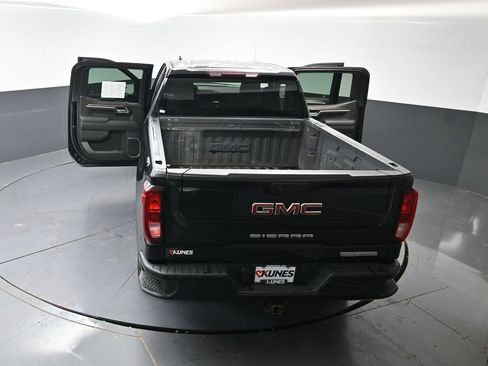 Used 2022 GMC Sierra 1500 Elevation AWD/4WD image 63
