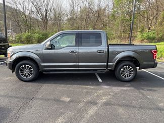 Used 2019 Ford F150 XLT w/ Equipment Group 302A Luxury AWD/4WD video 2