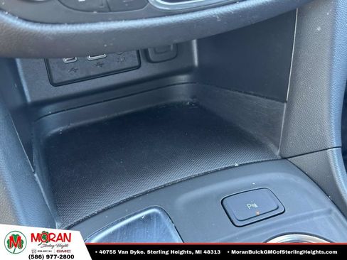 Certified 2024 Chevrolet Equinox LT w/ LPO, Floor Liner Package FWD image 26