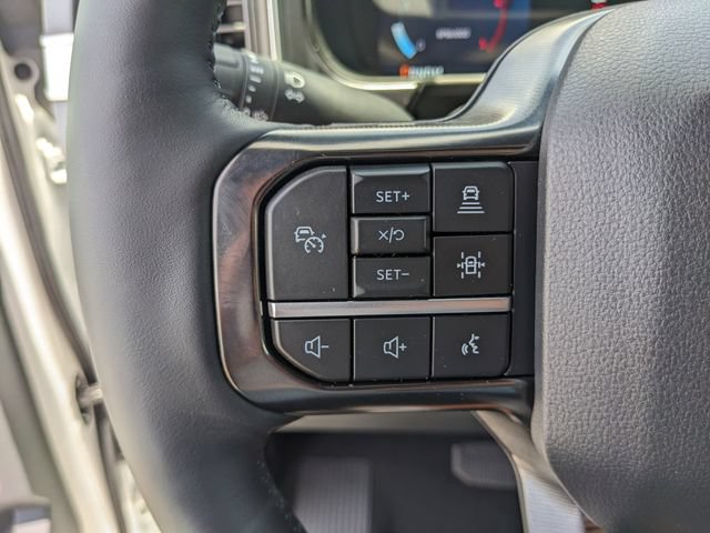 New 2026 Ford F250 Platinum AWD/4WD image 30