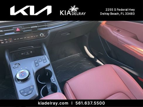 New 2026 Kia Sportage SX Prestige image 15
