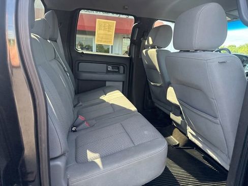 Used 2013 Ford F150 XLT AWD/4WD image 10