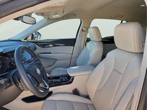 Used 2021 Buick Envision Essence w/ Technology Package I image 12