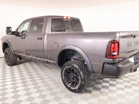 Used 2025 RAM 2500 Tradesman w/ Power Wagon Package image 22