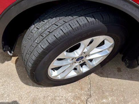 Used 2021 Ford Escape SE w/ Convenience Package AWD/4WD image 38