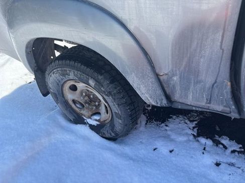 Used 2005 Toyota Tundra SR5 image 15