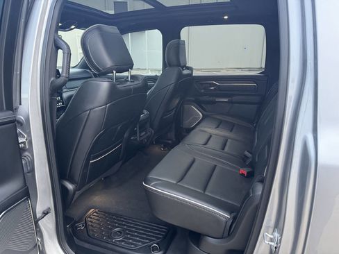 Used 2020 RAM 1500 Limited image 12