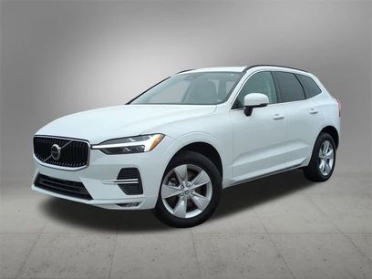Used 2022 Volvo XC60 B5 Momentum