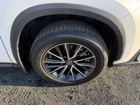 Used 2024 Lexus NX 350 AWD w/ Premium Package image 7