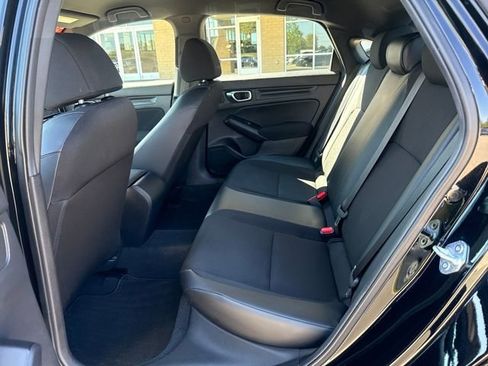 Certified 2022 Honda Civic Sport image 19