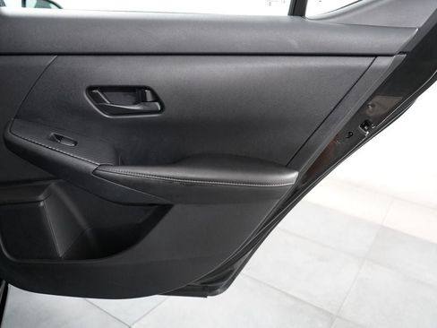 Used 2024 Nissan Sentra SV FWD image 23