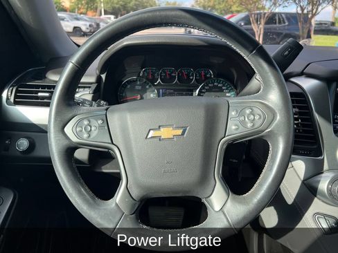 Used 2018 Chevrolet Tahoe LT RWD image 14