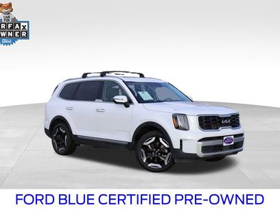Used 2025 Kia Telluride S