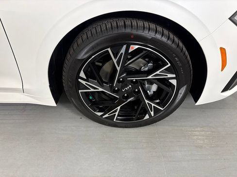 New 2026 Kia K5 GT-Line FWD image 10