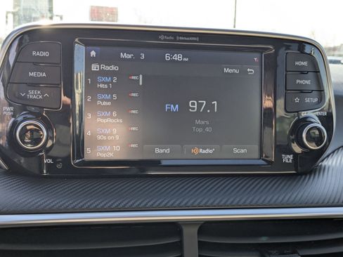 Used 2019 Hyundai Tucson Value image 21