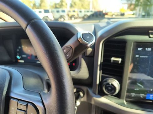 Used 2024 Ford F150 XLT image 20
