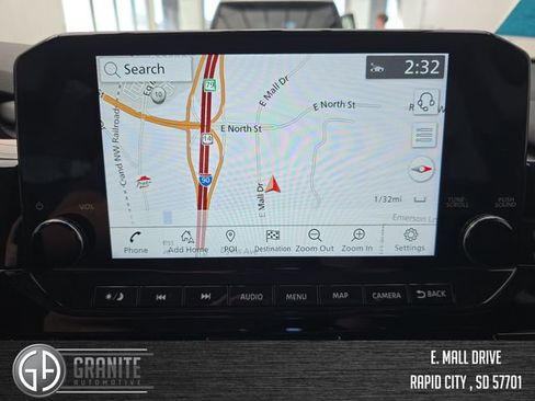 New 2025 Nissan Pathfinder SL image 23